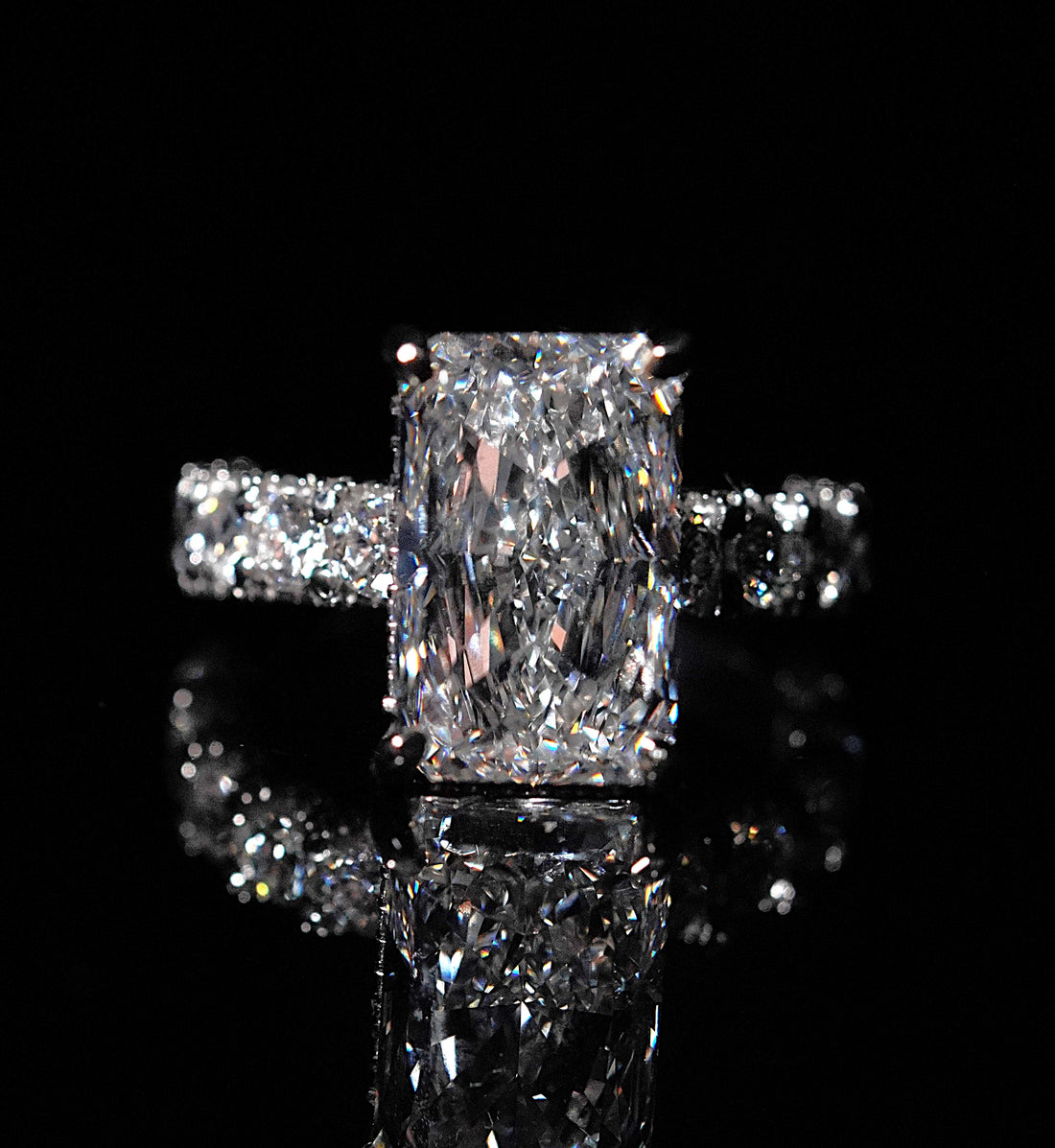 Custom Engagement Rings in Fort Worth, TX: The Complete Buyer’s Guide (2026)